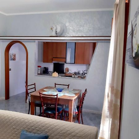 CasAndrea Castellammare di Stabia Eksteriør billede