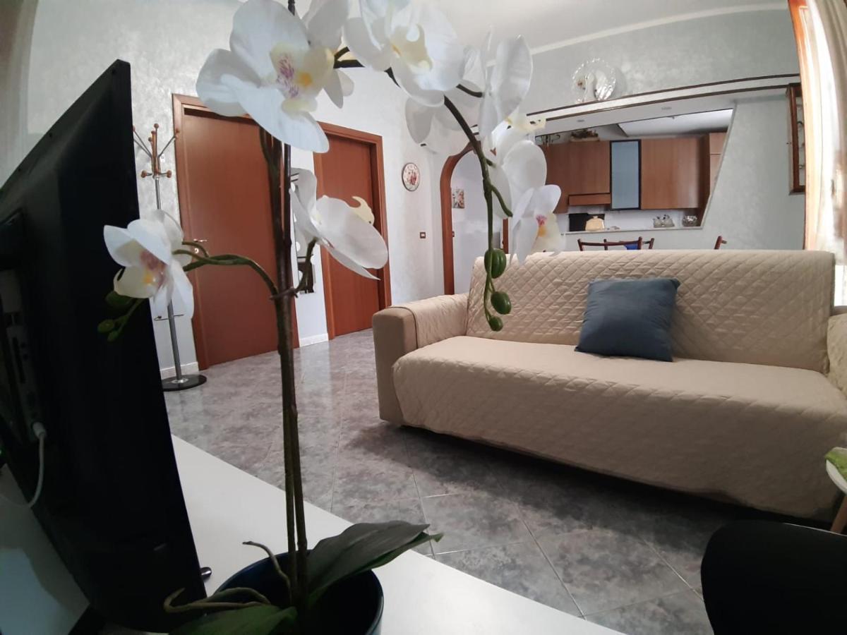 CasAndrea Castellammare di Stabia Eksteriør billede