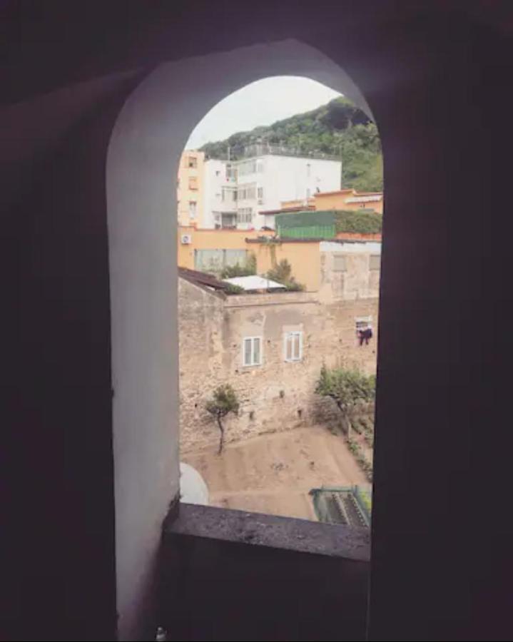 CasAndrea Castellammare di Stabia Eksteriør billede