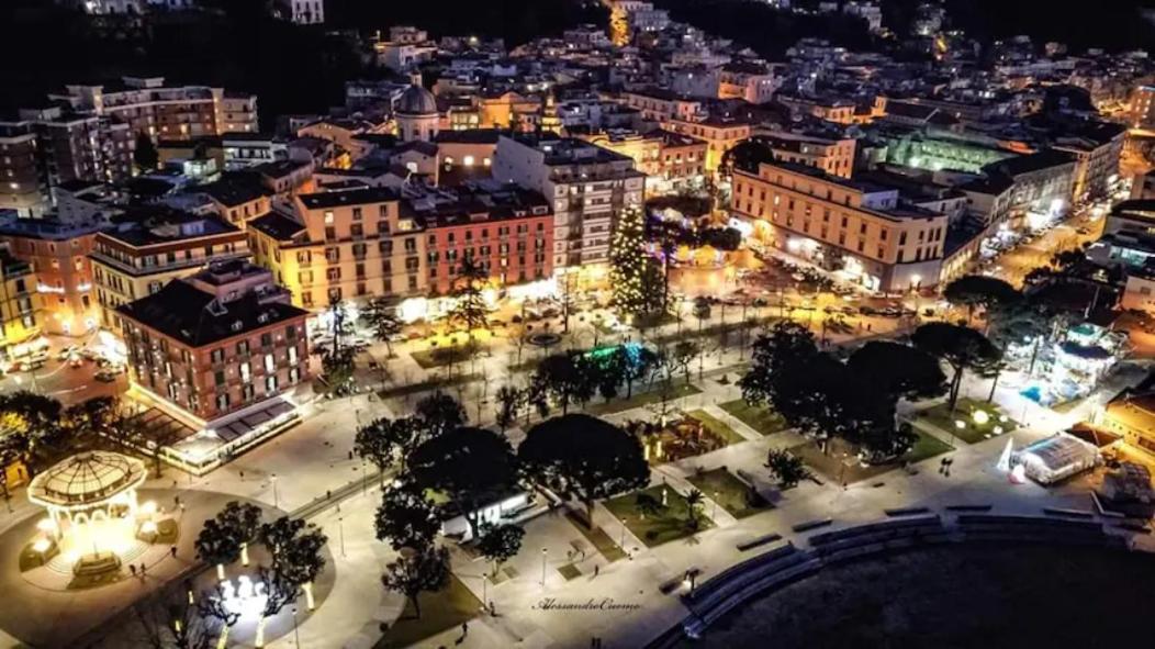 CasAndrea Castellammare di Stabia Eksteriør billede