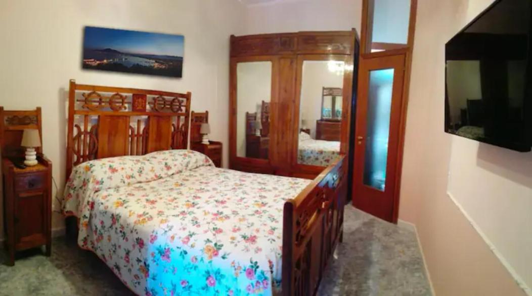 CasAndrea Castellammare di Stabia Eksteriør billede