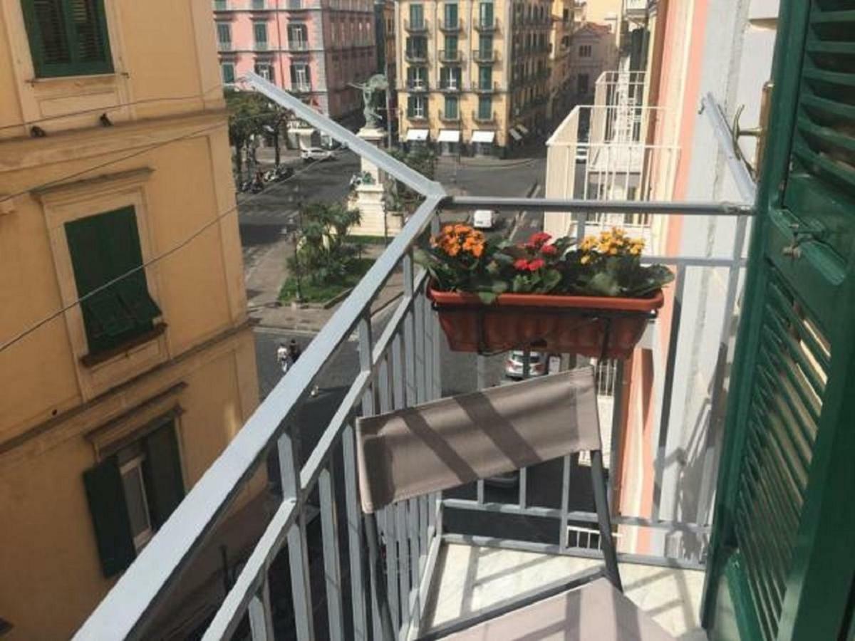 CasAndrea Castellammare di Stabia Eksteriør billede