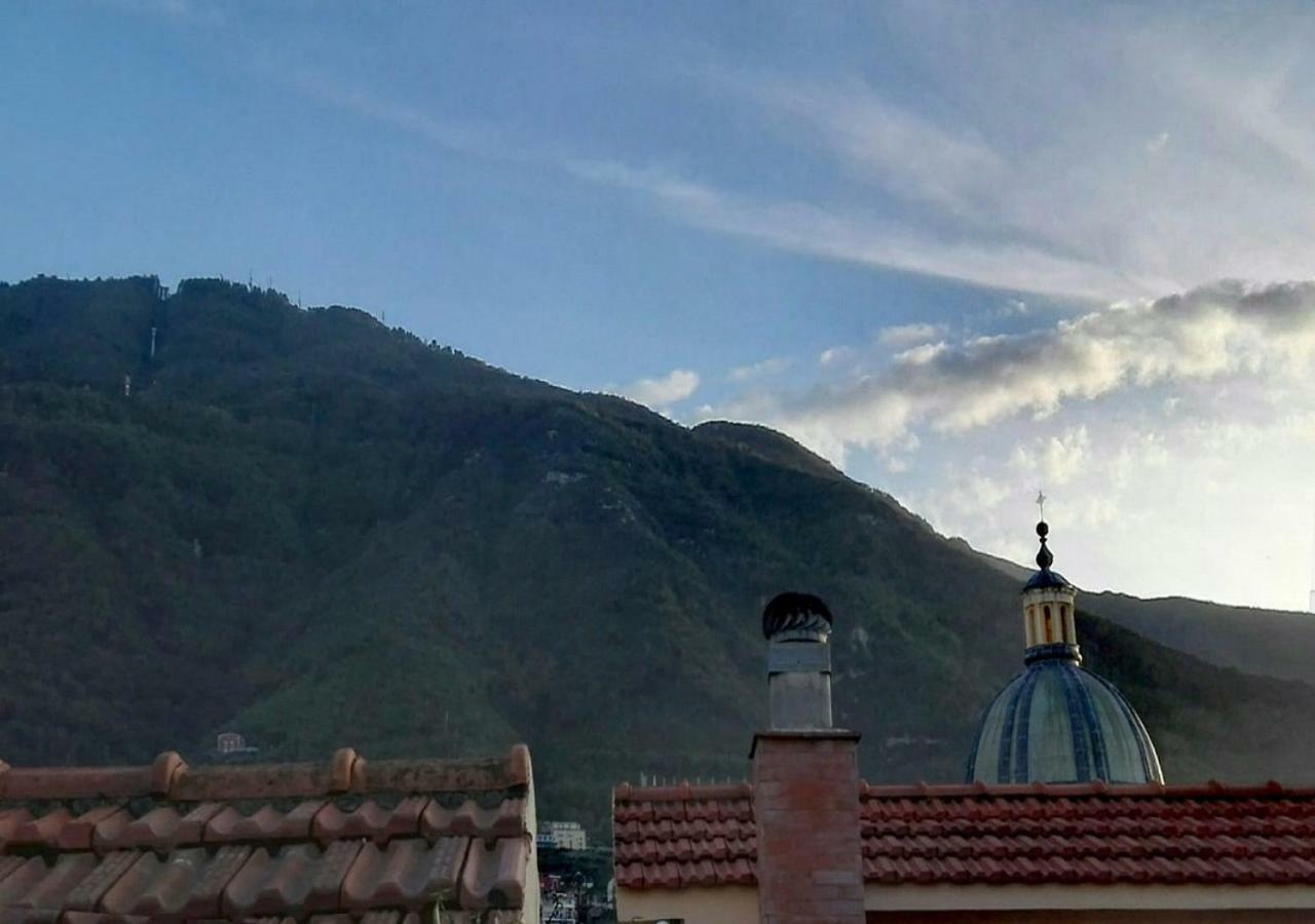 CasAndrea Castellammare di Stabia Eksteriør billede