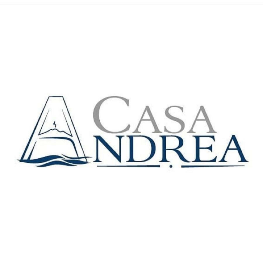 CasAndrea Castellammare di Stabia Eksteriør billede